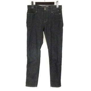 ブルーレーベルクレストブリッジ(BLUE LABEL CRESTBRIDGE)のブルーレーベルクレストブリッジ 17SS スキニー デニムパンツ ジーンズ (デニム/ジーンズ)