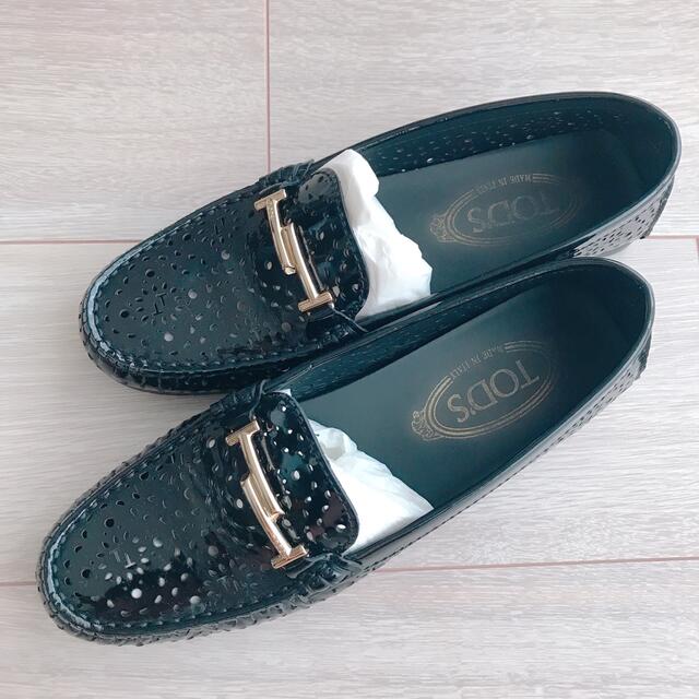 tod's　トッズ ローファー 1