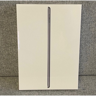 アップル(Apple)のアップル Apple iPad9 WiFi 64GB スペースグレイ(タブレット)