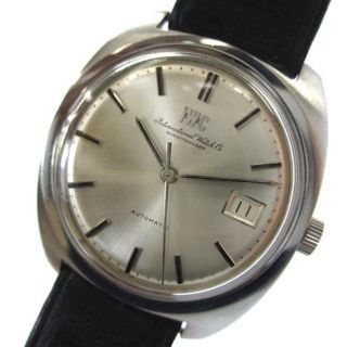 IWC アンティークの通販 900点以上 | フリマアプリ ラクマ
