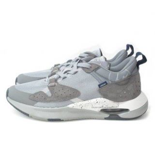 ナイキ(NIKE)のナイキ NIKE FRAGMENT × AIR CADENCE US8 Grey(スニーカー)