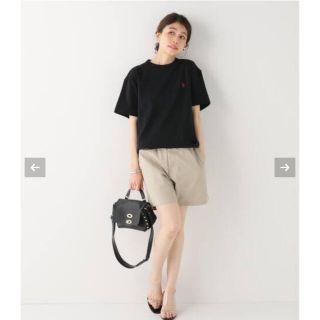 プラージュ(Plage)のPOLO RALPH LAUREN  CLASSIC HEAVY W Tシャツ(Tシャツ(半袖/袖なし))