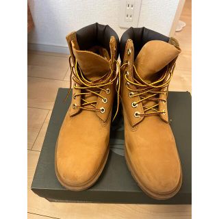 ティンバーランド(Timberland)のティンバーランド　靴(ブーツ)