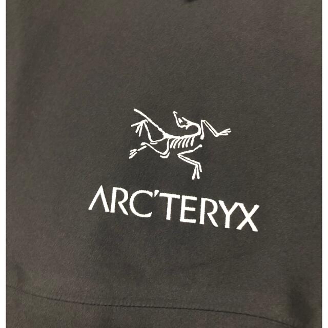 ARC'TERYX(アークテリクス)のS様専用アークテリクス   beta lt  ジャケット L  メンズのジャケット/アウター(マウンテンパーカー)の商品写真