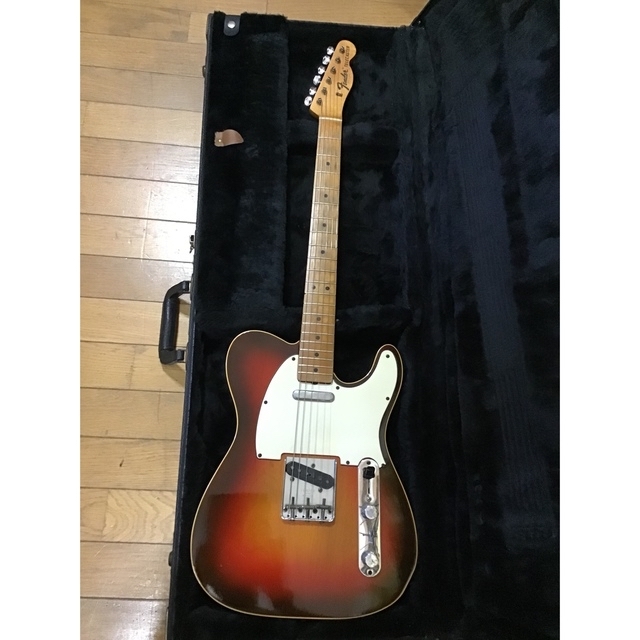 Fender - koalo様専用 Fenderカスタムテレキャスター の通販 by