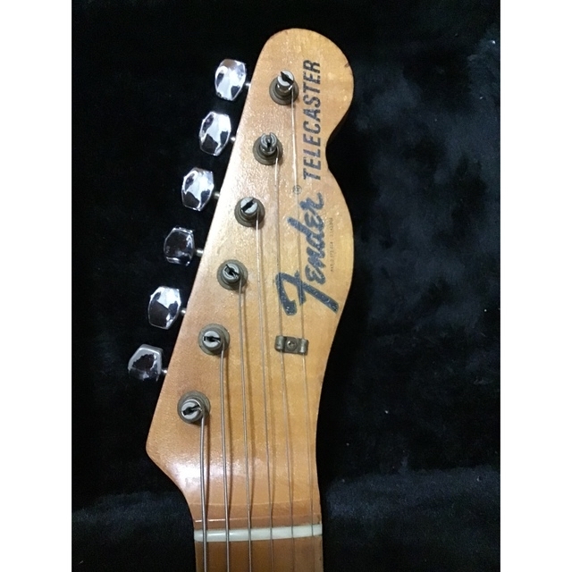 Fender - koalo様専用 Fenderカスタムテレキャスター の通販 by