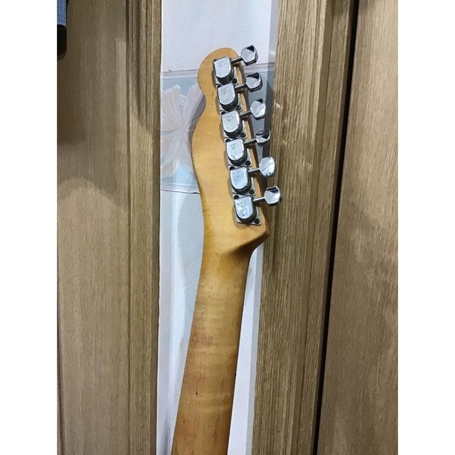 Fender - koalo様専用 Fenderカスタムテレキャスター の通販 by