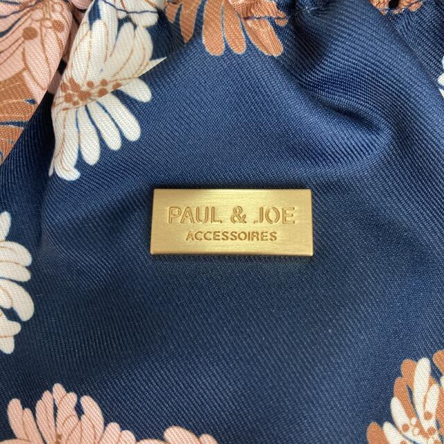 PAUL & JOE(ポールアンドジョー)のPaul & Joe エコバッグ レディースのバッグ(エコバッグ)の商品写真