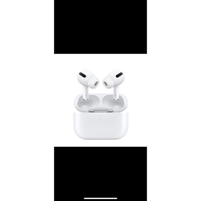 AirPods Pro  早い物勝ち