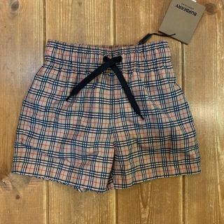 バーバリー(BURBERRY)の新品未使用　バーバリー　水着　スイムウェア　Burberry (水着)