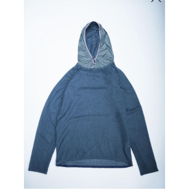 新品タグ付き アトリエブルーボトル ALPHA HOODIE - projectorkala.com 新品タグ付き アトリエブルーボトル ALPHA HOODIE - projectorkala.com