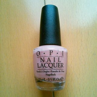 オーピーアイ(OPI)のhappy様専用☆OPI ネイルラッカー(マニキュア)