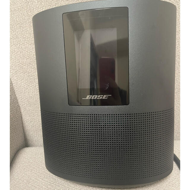 Bose Smart Speaker 500 / Bluetoothスピーカースピーカー
