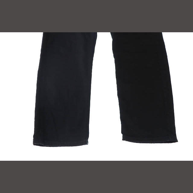 Acne Studios(アクネストゥディオズ)のアクネ ストゥディオズ リバー ステイ デニム パンツ 31 黒 ブラック メンズのパンツ(デニム/ジーンズ)の商品写真