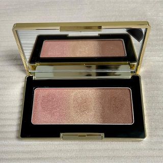 ボビイブラウン(BOBBI BROWN)のボビイブラウン【限定色】オンブル アイシャドウ  01 サンセットローズ(アイシャドウ)