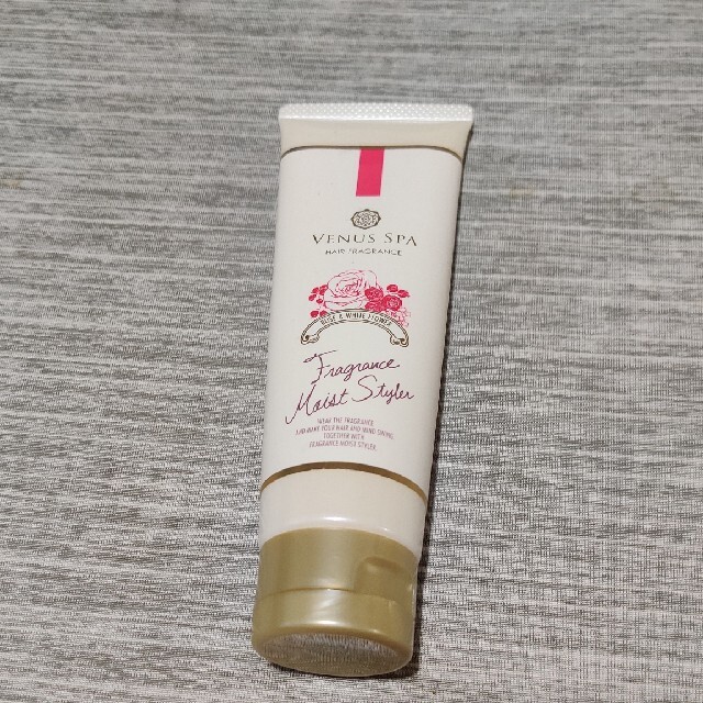 VENUS SPA      HAIR FRAGRANCE コスメ/美容のヘアケア/スタイリング(ヘアケア)の商品写真