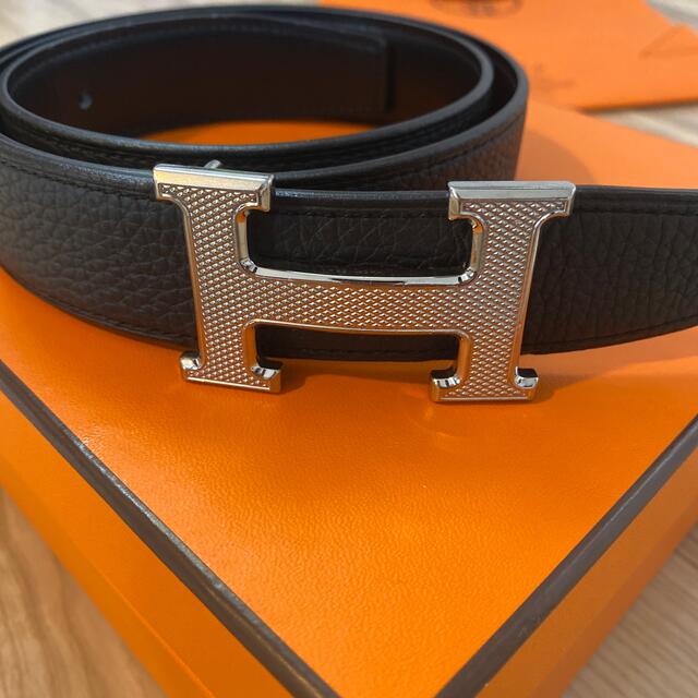 HERMES エルメス　ベルト