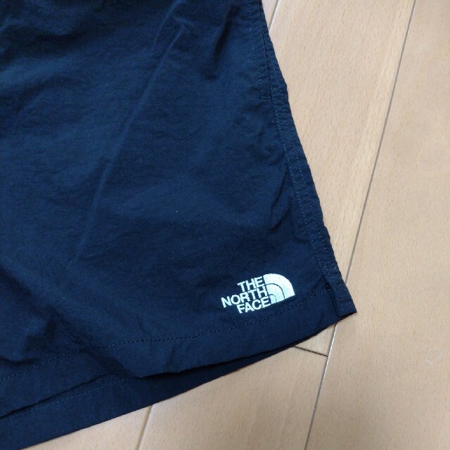 THE NORTH FACE(ザノースフェイス)のノースフェイス　バーサタイルショーツ メンズのパンツ(ショートパンツ)の商品写真