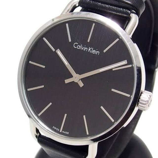 CALVIN KLEIN EVEN メンズの時計(腕時計(アナログ))の商品写真