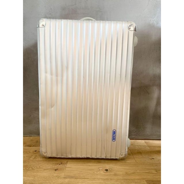 リモワ　RIMOWA★スーツケース　クラシックフライト 60L 2輪　廃盤