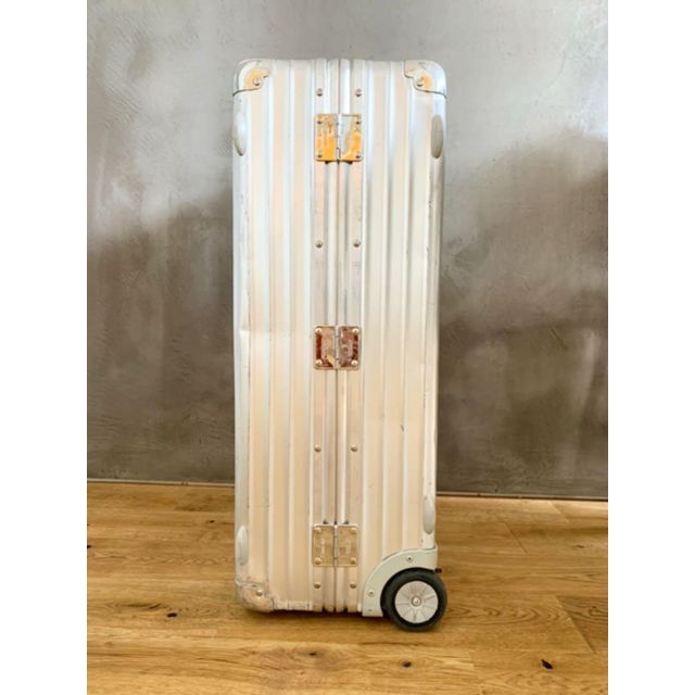 RIMOWA - リモワ RIMOWA☆スーツケース クラシックフライト 60L 2輪 ...