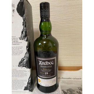 MOËT & CHANDON - アードベッグ ARDBEG トリーバン 19年 バッチ2の通販
