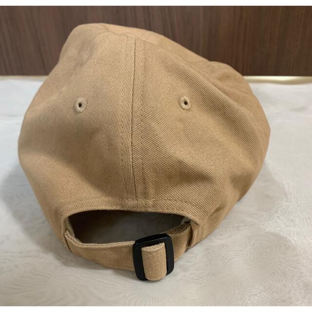 しまむら(シマムラ)のmiffy ミッフィー ツイルキャップ　帽子　 レディースの帽子(キャップ)の商品写真