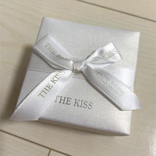 ザキッス(THE KISS)のザキッス　空箱(ラッピング/包装)