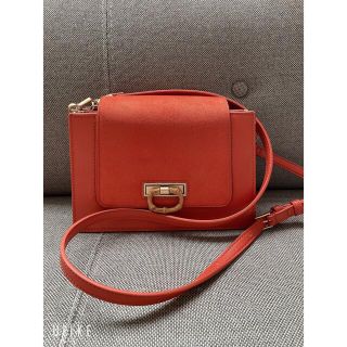 チャールズアンドキース(Charles and Keith)のCHARLES & KEITH  バック(ショルダーバッグ)