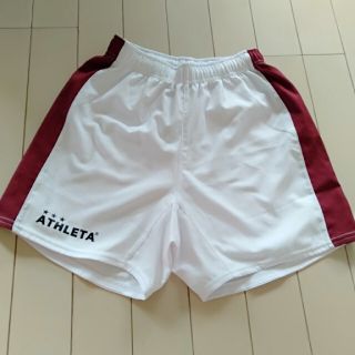 アスレタ(ATHLETA)の150cm ATHLETA プラクティスパンツ(ウェア)