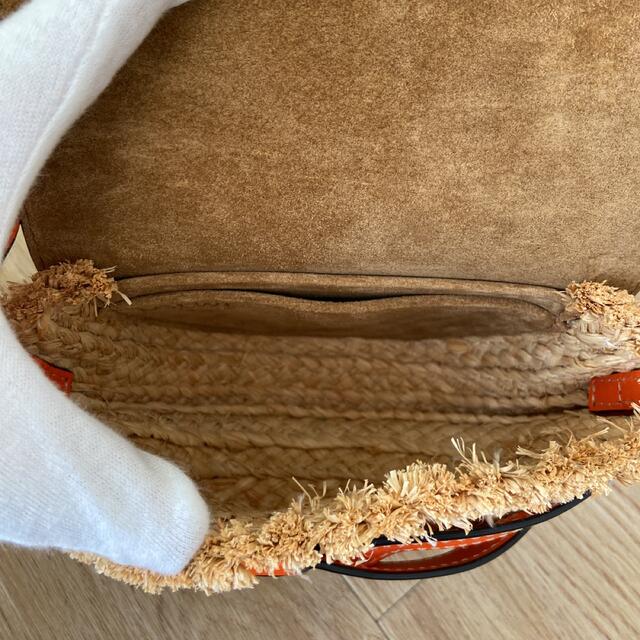 新作からSALEアイテム等お得な商品満載】 LOEWE ロエベ ゲートミニ