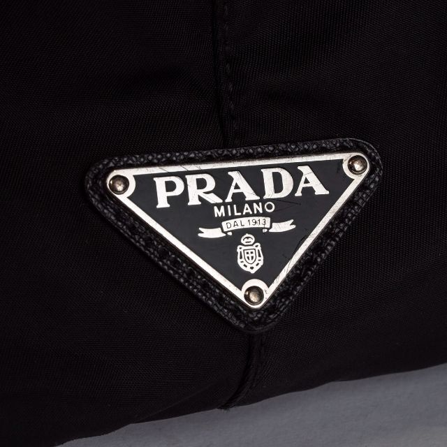 PRADA x JAMES JEAN コラボ トート&ショルダーバッグ
