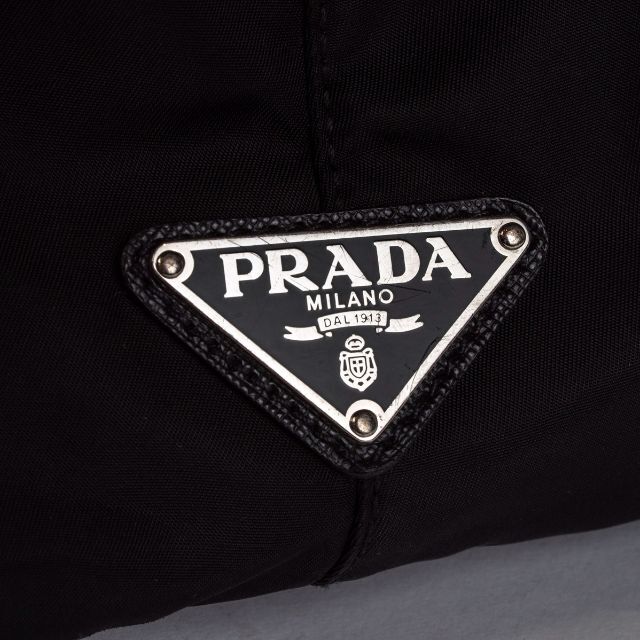 PRADA(プラダ)のPRADA x JAMES JEAN コラボ トート&ショルダーバッグ メンズのバッグ(トートバッグ)の商品写真
