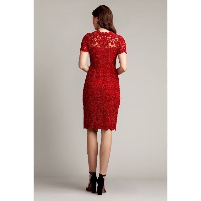 TADASHI SHOJI - 2019新品 6 Tadashi Shoji タダシショージ RH27156Nの ...