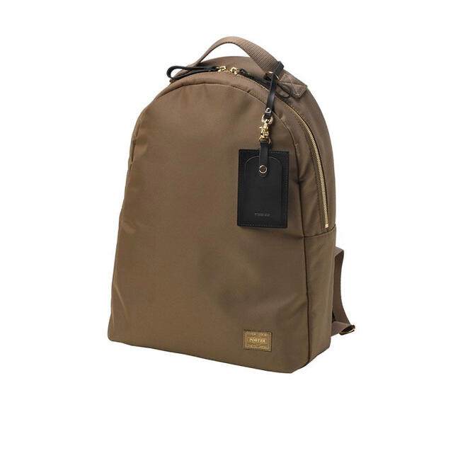 PORTER / PORTER GIRL SHEA DAYPACK(S) 2022年ファッション福袋 63.0