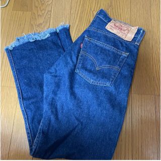 リーバイス デニム/ジーンズ(メンズ)(フリンジ)の通販 17点 | Levi's ...