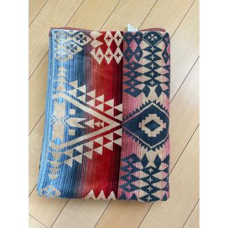 ペンドルトン(PENDLETON)のPENDLETON ペンドルトン　タオルブランケット　(タオル/バス用品)