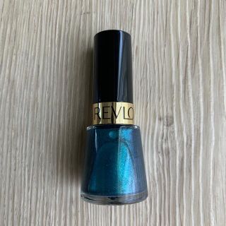 レブロン(REVLON)のREVLON  レブロン　ネイル　エナメル　585  マニキュア　新品(マニキュア)