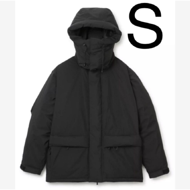 DAIWA - 即発送 DAIWA PIER 39 DOWN JACKET ダウンジャケットSの通販