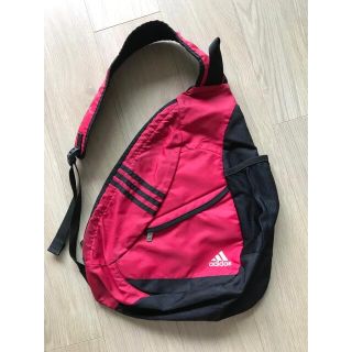 アディダス(adidas)のアディダスワンショルダーバッグ(ショルダーバッグ)