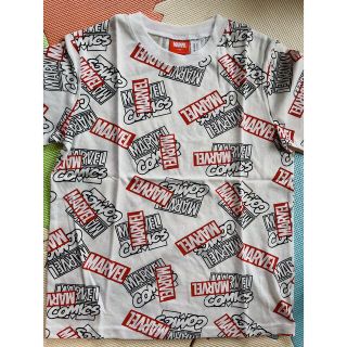 マーベル(MARVEL)のTシャツ　MARVEL 新品 140 150 (Tシャツ/カットソー)