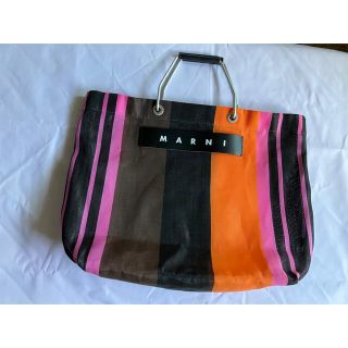MARNI(トートバッグ)のフリマアイテム一覧 MARNI(トートバッグ)のフリマアイテム一覧