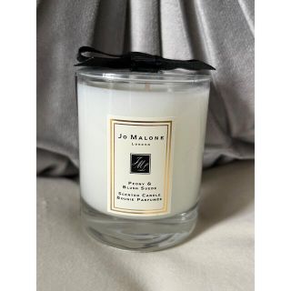 ジョーマローン(Jo Malone)のJo malone キャンドル(アロマ/キャンドル)