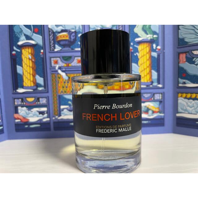 FREDERIC MALLE FRENCHLOVER フレンチラバー 100ml