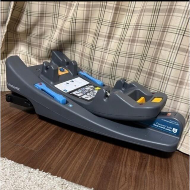 チャイルドシート ベビーシート - 2