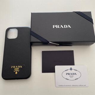 【大特価!!】 新品　未使用　PRADA カード プラダ　iPhoneケース　iPhone11 iPhone用ケース