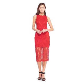 タダシショウジ(TADASHI SHOJI)の新品 4 Tadashi Shoji タダシショージ RN27194N(ロングワンピース/マキシワンピース)