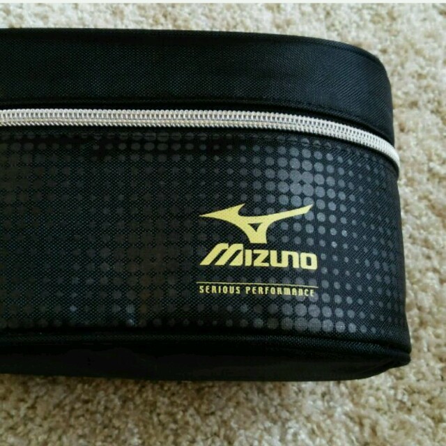 MIZUNO(ミズノ)のお弁当箱 ミズノ インテリア/住まい/日用品のキッチン/食器(弁当用品)の商品写真