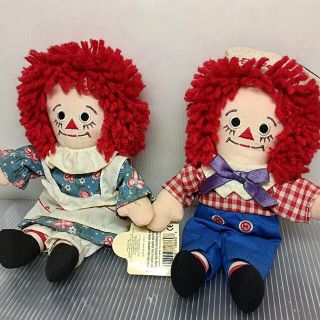 アン&アンディ 人形の通販 100点以上 | フリマアプリ ラクマ