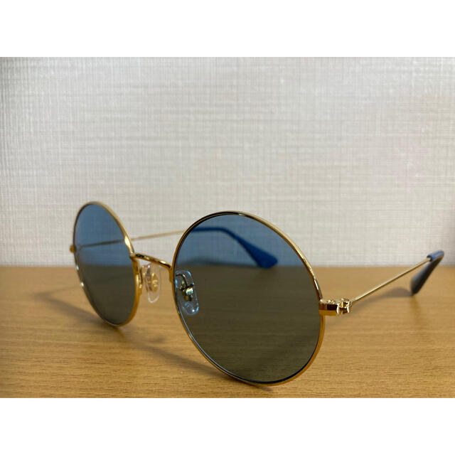 Ray-Ban(レイバン)のRayｰBan サングラス RB3592  メンズのファッション小物(サングラス/メガネ)の商品写真